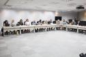 Reunião Plenária das Câmaras Conselho Estadual da Criança e do Adolescente - Cedca - Foto: Aliocha Maurício/SEDS