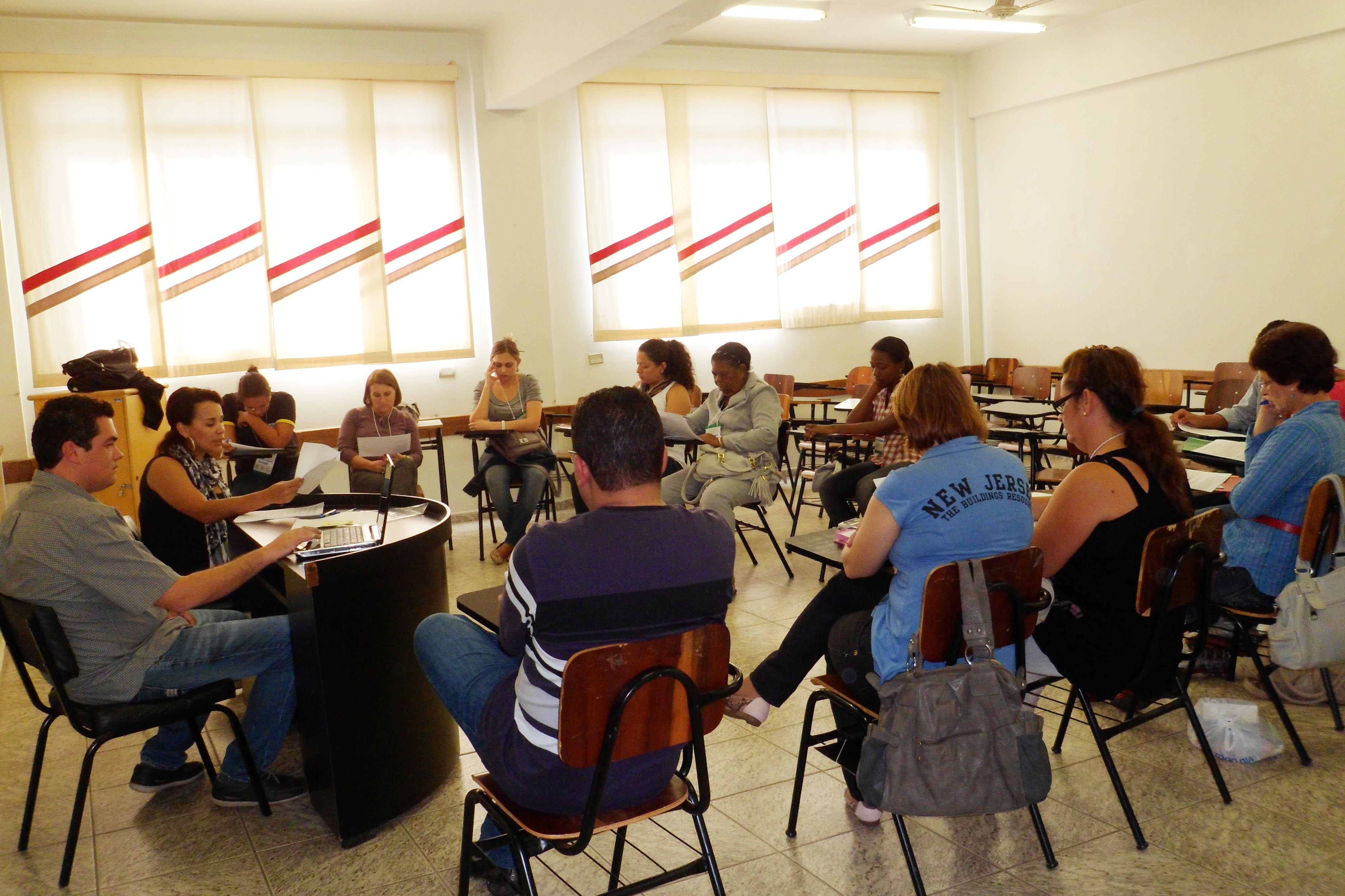 Conferência Regional dos Direitos da Criança e do Adolescente em Umuarama