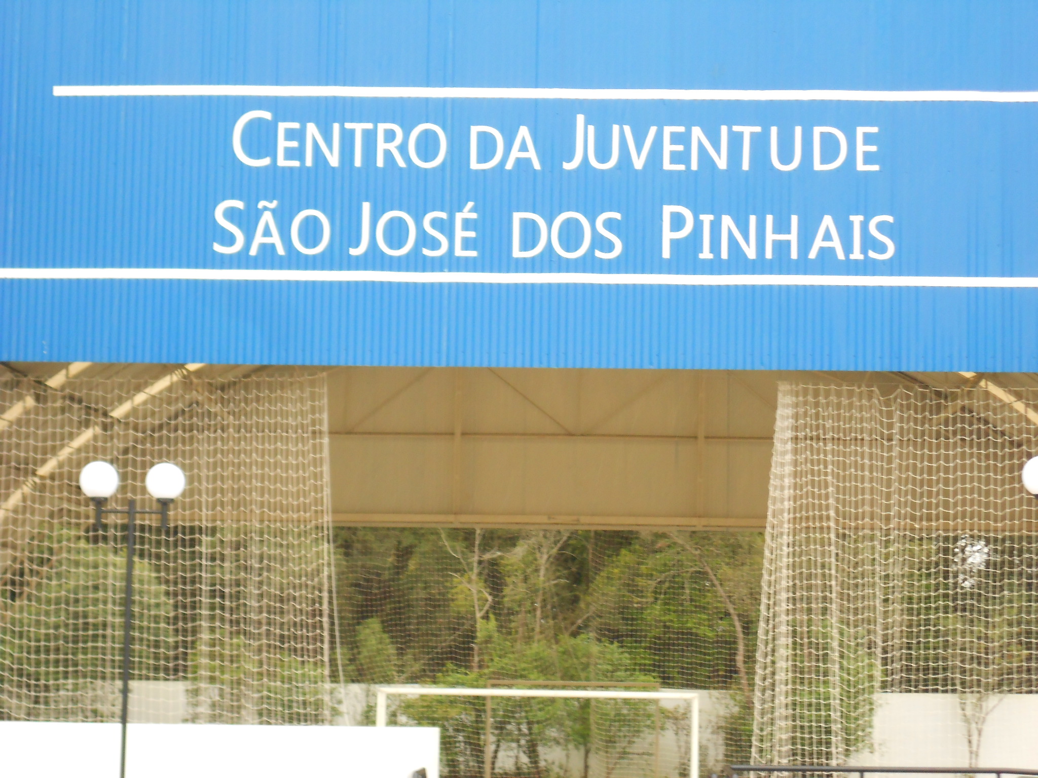 São José dos Pinhais ganha um Centro da Juventude