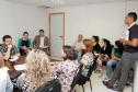 Reunião ordinária do CEDCA, mês de Fevereiro. Foto: Ricardo Marajó/SEDS