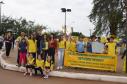 Pitanga - O Paraná intensificou neste mês de maio a realização de ações de enfrentamento ao problema da violência sexual de crianças e adolescentes. A medida faz parte da mobilização para o Dia Nacional de Combate ao Abuso e à Exploração Sexual de Crianças e Adolescentes, comemorado em 18 de maio.