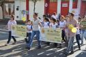 Ibiporã - O Paraná intensificou neste mês de maio a realização de ações de enfrentamento ao problema da violência sexual de crianças e adolescentes. A medida faz parte da mobilização para o Dia Nacional de Combate ao Abuso e à Exploração Sexual de Crianças e Adolescentes, comemorado em 18 de maio.