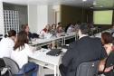 Reunião ordinária do CEDCA, mês de novembroFoto: Ricardo Marajó/SEDS