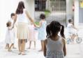 29/08/2016 - Estado do Paraná adota depoimento especial para crianças e adolescentes. Foto: Rogério Machado/SECS