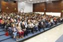 30/08/2016 - I Encontro Estadual de Medidas Socioeducativas em Meio Aberto - Foto: Aliocha Mauricio/SEDS