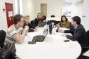 Comissão do Conselho Estadual dos Direitos da Criança e do Adolescente do Paraná - CEDCA/PR - Foto Aliocha Mauricio/SEDS