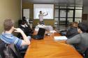 Reunião do Conselho Estadual dos Direitos da Criança e do Adolescente do Paraná - CEDCA/PR - Foto Aliocha Mauricio/SEDS