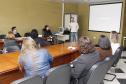 Reunião do Conselho Estadual dos Direitos da Criança e do Adolescente do Paraná - CEDCA/PR - Foto Aliocha Mauricio/SEDS