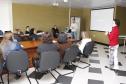 Reunião do Conselho Estadual dos Direitos da Criança e do Adolescente do Paraná - CEDCA/PR - Foto Aliocha Mauricio/SEDS