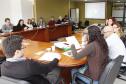 Reunião Plenária do Conselho Estadual dos Direitos da Criança e do Adolescente - CEDCA/PR - Foto: Aliocha Mauricio/SEDS