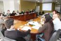 Reunião Plenária do Conselho Estadual dos Direitos da Criança e do Adolescente - CEDCA/PR - Foto: Aliocha Mauricio/SEDS