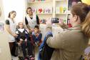 Paraná reforça investimentos na rede de proteção de crianças e adolescentes - Foto: Aliocha Mauricio/SEDS