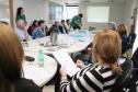 Reunião do Conselho Estadual dos Direitos da Criança e do Adolescente do Paraná, CEDCA/PR - Foto: Aliocha Maurício/SEDS