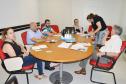 Reunião das Comissões do Conselho Estadual dos Direitos da Criança e do Adolescente - CEDCA/PR -  Foto: Aliocha Mauricio/SEDS