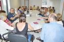 Núcleo da Paz discute ações para proteção de crianças e adolescentes - Foto: Aliocha Mauricio/SEDS