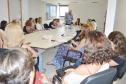 Núcleo da Paz discute ações para proteção de crianças e adolescentes - Foto: Aliocha Mauricio/SEDS