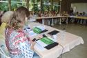 Conselho Estadual dos Direitos da Criança e do Adolescente do Paraná - CEDCA/PR - Foto: Aliocha Mauricio/SEDS