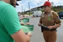 Paraná lança campanha para combater exploração sexual de crianças e adolescentes nas estradas - Foto: Aliocha Mauricio/SEDS