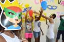Campanha alerta foliões sobre o trabalho infantil no carnaval - Foto: Aliocha Mauricio/SEDS