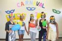 Campanha alerta foliões sobre o trabalho infantil no carnaval - Foto: Aliocha Mauricio/SEDS