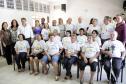 Secretária da Família entrega carro para conselho tutelar de São Pedro do Paraná Foto: Rogério Machado/SEDS