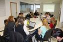 Reunião do Conselho Estadual dos Direitos da Criança e Adolescente - Foto: Aliocha Mauricio/SEDS