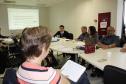 Reunião do Conselho Estadual dos Direitos da Criança e Adolescente - Foto: Aliocha Mauricio/SEDS