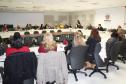 Reunião Plenária do Conselho Estadual dos Direitos da Criança e do Adolescente - CEDCA-PR - Foto: Aliocha Maurício/SEDS