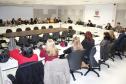 Reunião Plenária do Conselho Estadual dos Direitos da Criança e do Adolescente - CEDCA-PR - Foto: Aliocha Maurício/SEDS