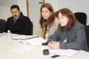 Comissão do Conselho Estadual dos Direitos da Criança e do Adolescente - CEDCA - Foto: Aliocha Maurício/SEDS
