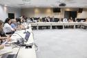 Reunião Plenária das Câmaras Conselho Estadual da Criança e do Adolescente - Cedca - Foto: Aliocha Maurício/SEDS