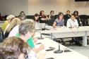 Reunião do Conselho Estadual da Criança e do Adolescente - Foto: Aliocha Maurício/SEDS