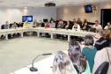 Reunião Plenária do Conselho Estadual da Criança e do Adolescente - Foto: Aliocha Maurício/SEDS