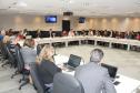 Reunião do Conselho Estadual da Criança e do Adolescente - Foto: Aliocha Maurício/SEDS