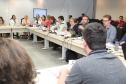 Reunião Plenária do Conselho Estadual dos Direitos da Criança e do Adolescente - Foto: Aliocha Maurício/SEDS