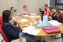 Reunião do Conselho Estadual dos Direitos da Criança e do Adolescente - Cedca - Foto: Aliocha Maurício/SEDS