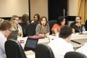Reunião plenária do Conselho Estadual dos Direitos da Criança e do Adolescente - Foto: Aliocha Maurício/SEDS