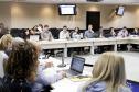 Reunião plenária do Conselho Estadual dos Direitos da Criança e do Adolescente - Foto: Aliocha Maurício/SEDS