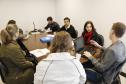 Comissão do Conselho Estadual dos Direitos da Criança e do Adolescente - Foto: Aliocha Maurício/SEDS