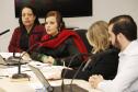 Reunião do Conselho Estadual dos Direitos da Criança e do Adolescente - Foto: Aliocha Maurício/SEDS