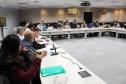 Reunião do Conselho Estadual dos Direitos da Criança e do Adolescente  - Foto: Aliocha Maurício/SEDS