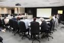 Reunião do Conselho Estadual dos Direitos da Criança e do Adolescente  - Foto: Aliocha Maurício/SEDS