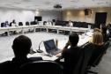 Reunião do Conselho Estadual dos Direitos da Criança e do Adolescente  - Foto: Aliocha Maurício/SEDS