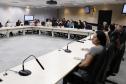 Reunião do Conselho Estadual dos Direitos da Criança e do Adolescente  - Foto: Aliocha Maurício/SEDS