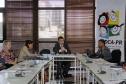 Reunião Ordinária do CEDCA-PR Foto Ricardo Marajó/SEDS