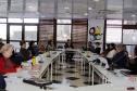 Reunião Ordinária do CEDCA-PR Foto Ricardo Marajó/SEDS