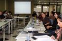 Reunião Ordinária do CEDCA-PR Foto Ricardo Marajó/SEDS