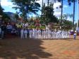 Dia 17 de Maio foi realizada palestra em Laranjeiras do Sul com o Promotor Drº Ronaldo de Paula Mion no Sindicato Rural Patronal, estiveram presentes no local aproximadamente 100 pessoas entre Conselheiros tutelares da região, coordenadores pedagógicos, diretores de escolas e técnicos do município da Secretaria Municipal de Assistência Social/CRAS e CREAS.Foto:Divulgação