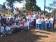 Dia 17 de Maio foi realizada palestra em Laranjeiras do Sul com o Promotor Drº Ronaldo de Paula Mion no Sindicato Rural Patronal, estiveram presentes no local aproximadamente 100 pessoas entre Conselheiros tutelares da região, coordenadores pedagógicos, diretores de escolas e técnicos do município da Secretaria Municipal de Assistência Social/CRAS e CREAS.Foto:Divulgação