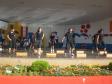 Dia 17 de Maio foi realizada palestra em Laranjeiras do Sul com o Promotor Drº Ronaldo de Paula Mion no Sindicato Rural Patronal, estiveram presentes no local aproximadamente 100 pessoas entre Conselheiros tutelares da região, coordenadores pedagógicos, diretores de escolas e técnicos do município da Secretaria Municipal de Assistência Social/CRAS e CREAS.Foto:Divulgação